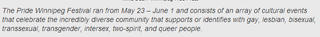Illustration for article titled In Which I'm Reminded that Pride is Not For Me